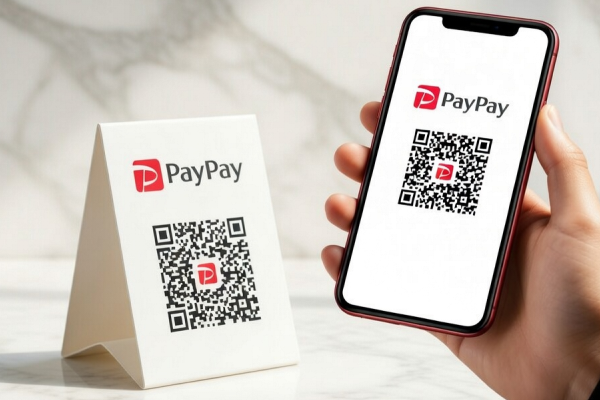 PayPayのアイキャッチ画像