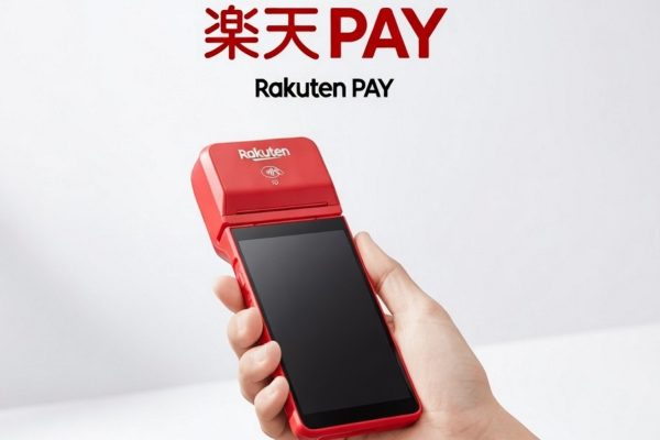 楽天PAYのキャッチ画像