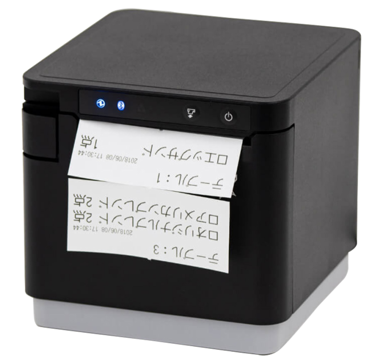 スター精密 mC-Print3