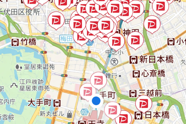 PayPayが使えるお店のイメージ画像