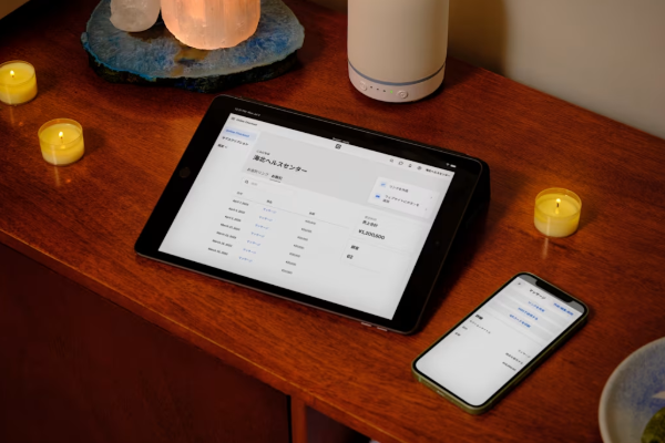 Squareリンク決済