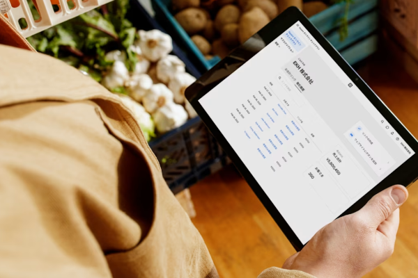 Squareのリンク決済の手順