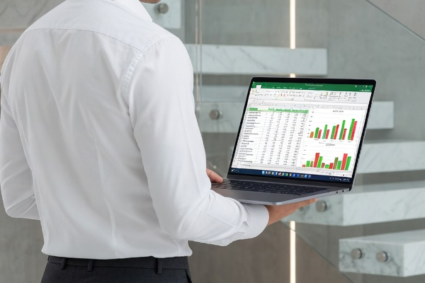 POSレジでデータチェック